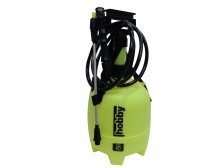 01 90 18 A/C CLEANING PUMP MORALEX 5 LT.
